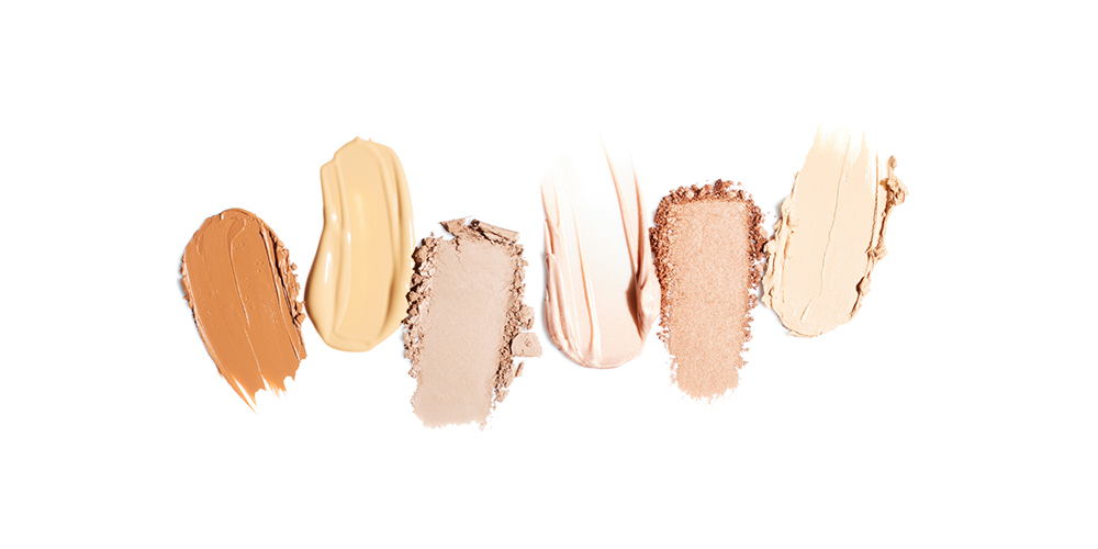 Zur Warengruppe Make Up